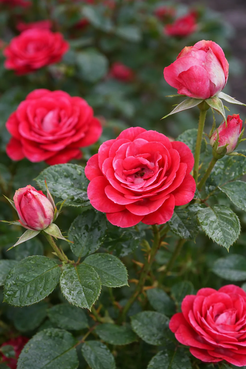 Nouveautés Arbres & Arbustes 2026