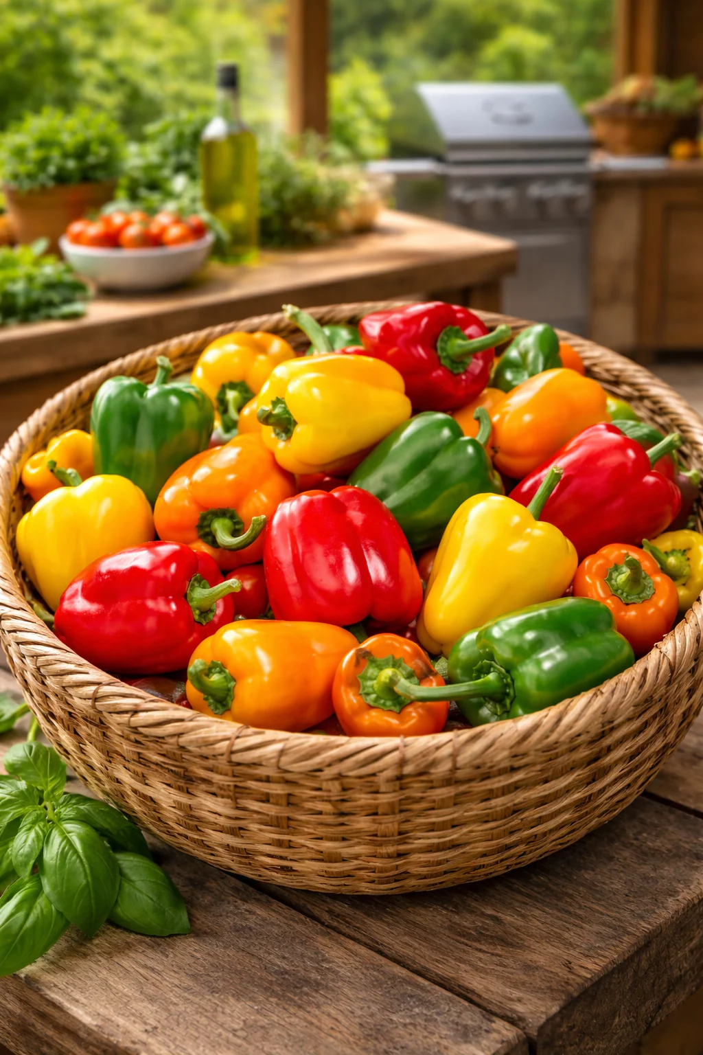 Nouveautés (Semences)